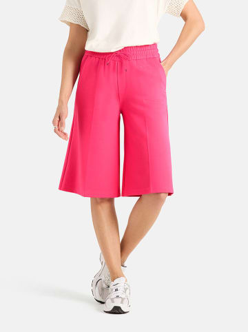 LIEBLINGSSTÜCK Bermuda roze