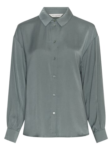 MOSS COPENHAGEN Blouse groen