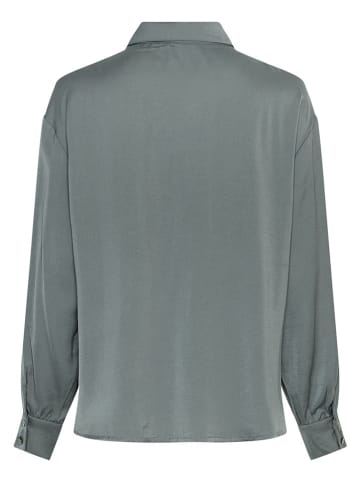 MOSS COPENHAGEN Blouse groen