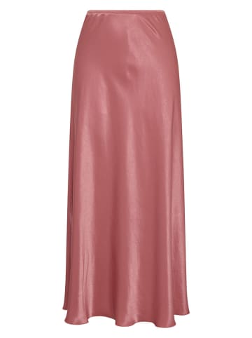 MOSS COPENHAGEN Rok lichtroze