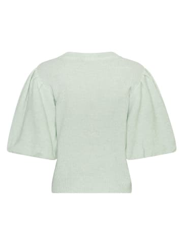 MOSS COPENHAGEN Pullover in Grün