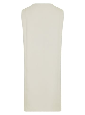 MOSS COPENHAGEN Jurk crème