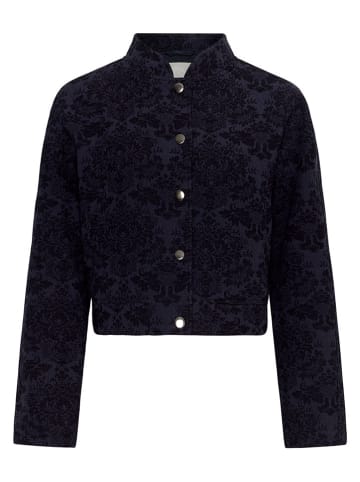 MOSS COPENHAGEN Übergangsjacke in Dunkelblau