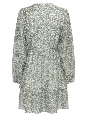 MOSS COPENHAGEN Sukienka w kolorze khaki