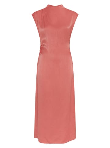 MOSS COPENHAGEN Kleid in Orange