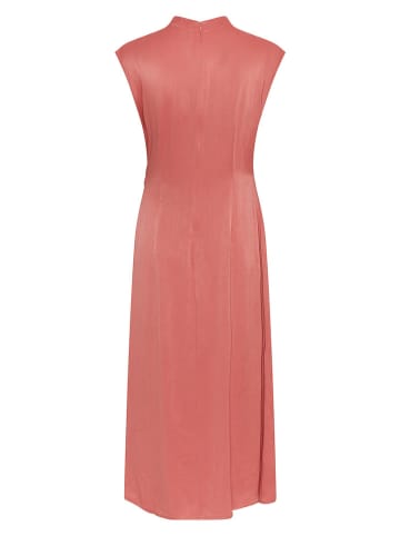MOSS COPENHAGEN Kleid in Orange