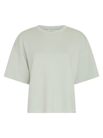 MOSS COPENHAGEN Shirt in Grün