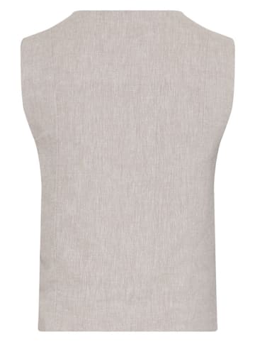 MOSS COPENHAGEN Weste in Beige