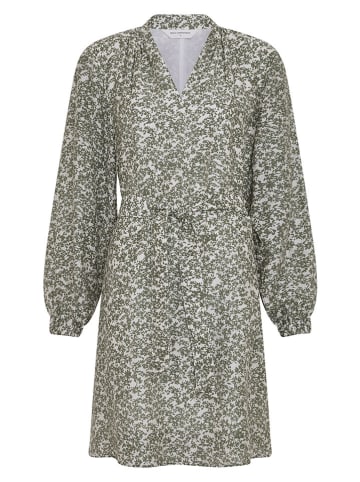 MOSS COPENHAGEN Kleid in Khaki
