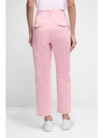 Cinque Broek ''Cislya'' lichtroze
