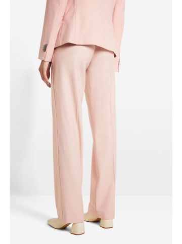 Cinque Broek ''Cihomme'' lichtroze