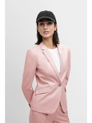 Cinque Blazer ''Ciboomi'' in Rosa