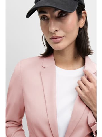 Cinque Blazer ''Ciboomi'' in Rosa