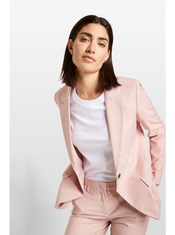 Cinque Blazer ''Cilight'' lichtroze