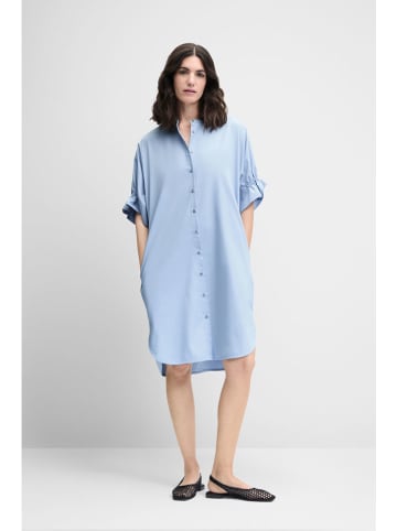 Cinque Kleid ''Ciesence'' in Hellblau