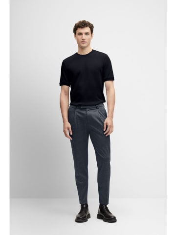 Cinque Pantalons ''Cisando'' donkerblauw