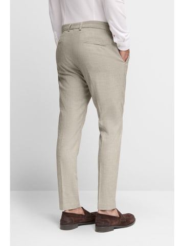 Cinque Anzugshosen ''Cibeppe'' in Beige