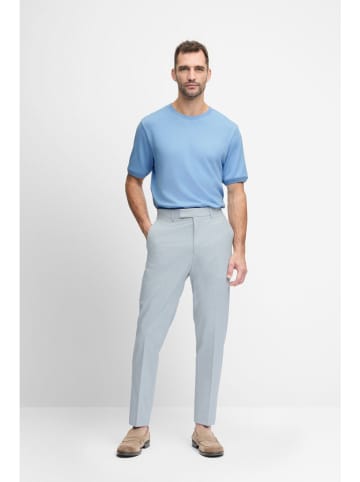 Cinque Pantalons ''Cibeppe'' lichtblauw