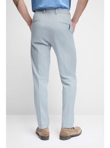 Cinque Pantalons ''Cibeppe'' lichtblauw