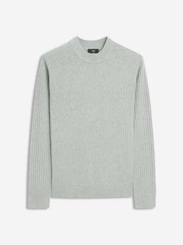 Cinque Sweter ''Cigiano'' w kolorze szarym