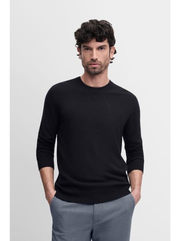Cinque Pullover ''Ciround'' in Schwarz