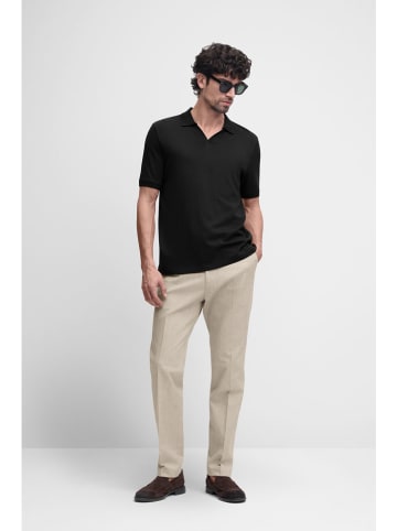 Cinque Poloshirt ''Ciboll'' in Schwarz
