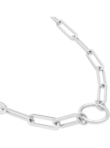 Tamaris Naszyjnik z elementem ozdobnym - dł. 45 cm