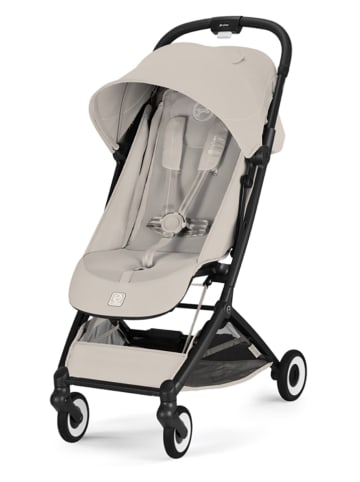 Cybex Buggy "Orfeo" in Beige