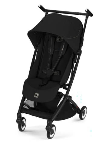 Cybex Buggy "Libelle" zwart
