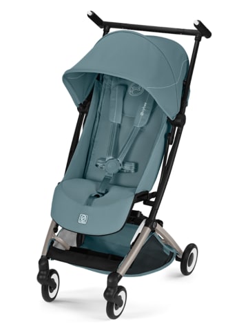 Cybex Buggy "Libelle" in Blau