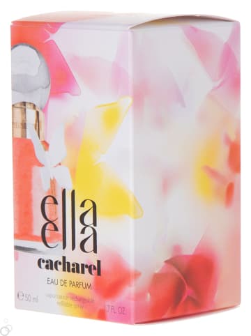 Cacharel Ella Ella - eau de parfum 50 ml