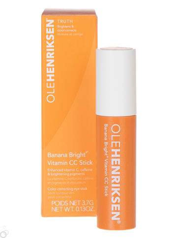 Ole Henriksen Balsam pod oczy "Banana Bright+ Vitamin" - 3,7 g