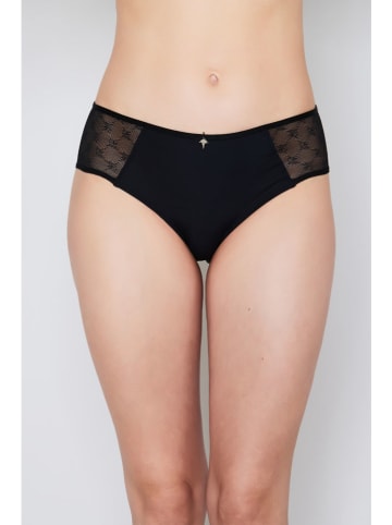 Joop! Bodywear Panty in Schwarz