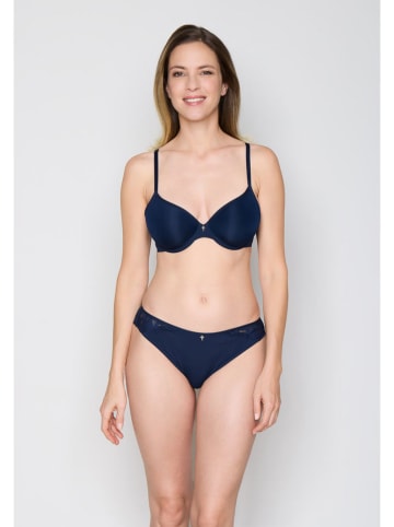 Joop! Bodywear Biustonosz w kolorze granatowym