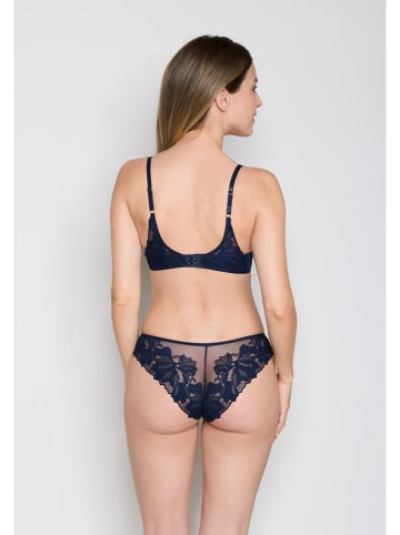 Joop! Bodywear Biustonosz w kolorze granatowym