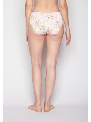 Joop! Bodywear Pełne figi w kolorze kremowym