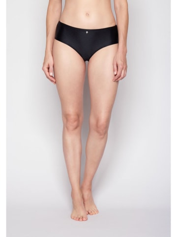 Joop! Bodywear Pełne figi w kolorze czarnym