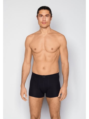 Joop! Bodywear Bokserki (2 pary) w kolorze czarnym