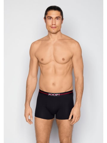 Joop! Bodywear 3er-Set: Boxershorts in Schwarz