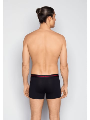 Joop! Bodywear 3er-Set: Boxershorts in Schwarz