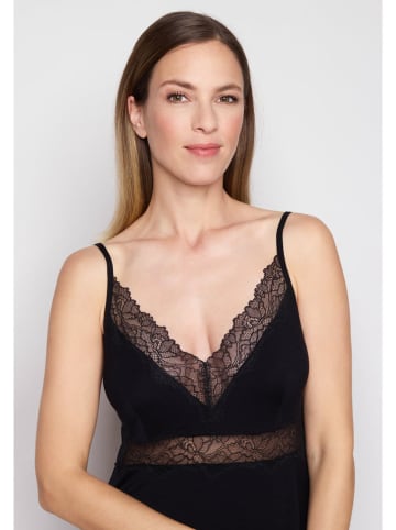 Joop! Bodywear Nachthemd in Schwarz