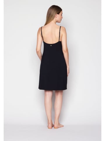 Joop! Bodywear Nachthemd in Schwarz