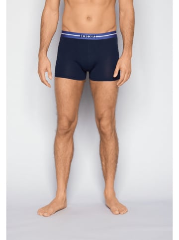Joop! Bodywear 3er-Set: Boxershorts in Dunkelblau