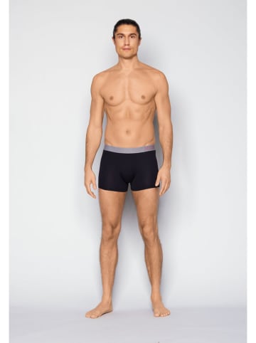 Joop! Bodywear 3er-Set: Boxershorts in Schwarz