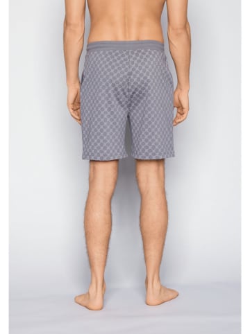 Joop! Bodywear Sweatshorts in Grau