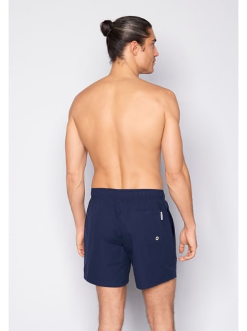 Joop! Bodywear Badeshorts in Dunkelblau