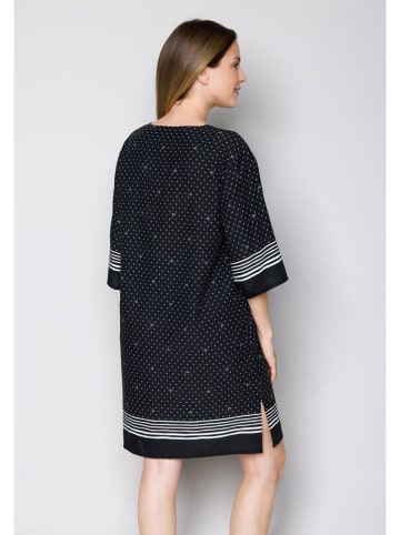 Joop! Bodywear Strandkleid in Schwarz