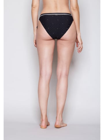 Joop! Bodywear Figi bikini w kolorze czarnym