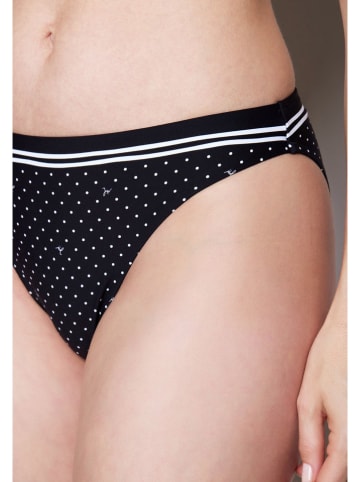 Joop! Bodywear Bikini-Hose in Schwarz