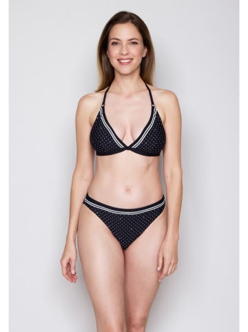 Joop! Bodywear Bikini-Oberteil in Schwarz